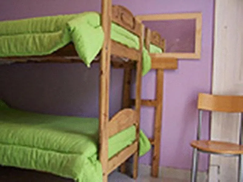 Hostel Downtownmate-1