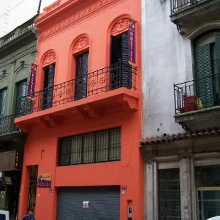 Hostel Downtownmate-3