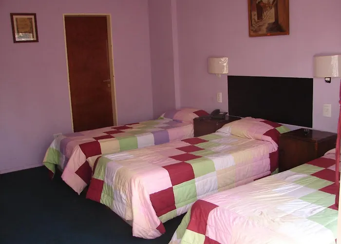 Palermo Soho Hostel Ciudad Autónoma de Ciudad Autónoma de Buenos Aires